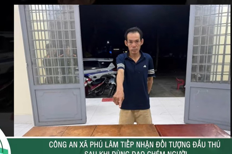 Sáng 12/7: Cuộc nhậu hóa thảm kịch, 'kẻ thù ác' chém liên tiếp vào chỗ hiểm khiến bạn nhậu ngã gục