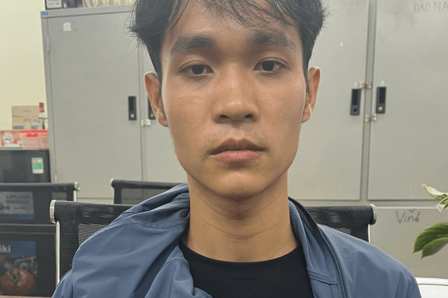 Khởi tố 'siêu trộm' đột nhập biệt thự nghỉ dưỡng, trộm gần 5 tỷ đồng