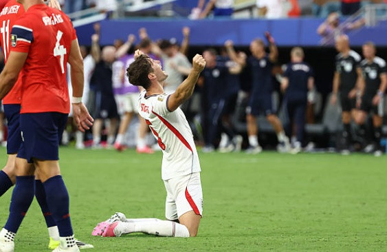 John Stones tại World Cup 2026: Khi trung vệ hào hoa nhất nước Anh đi tìm bến đỗ mới