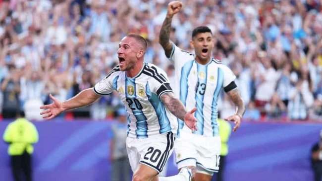 Anh vs Argentina: Thomas Tuchel và bài toán vô hiệu hóa 'binh đoàn Ngoại hạng Anh'