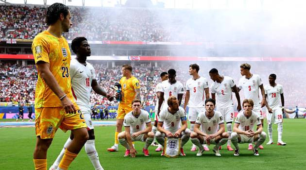 Kobbie Mainoo: 'Vũ khí bí mật' giúp tuyển Anh giải mã Argentina tại bán kết World Cup 2026