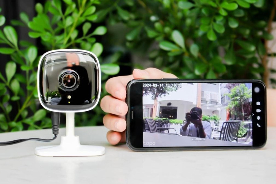 Mua Camera an tâm du lịch ưu đãi đến 58% tại CellphoneS