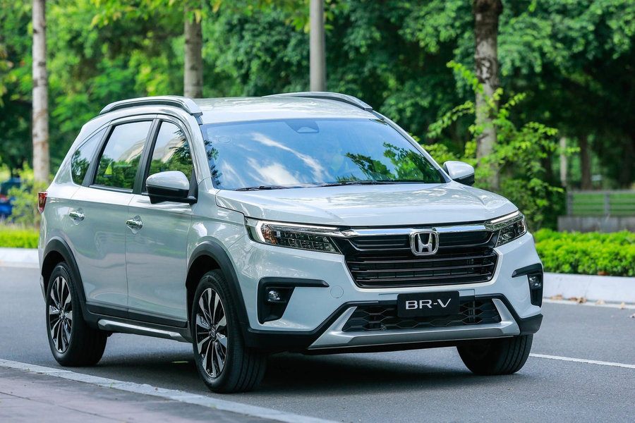 Bảng giá xe ô tô Honda mới nhất tháng 7/2026