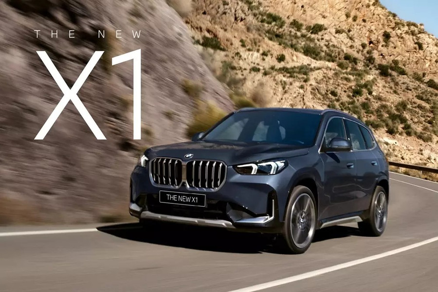 Tin xe 15/7: Land Cruiser FJ sắp về Việt Nam, BMW X1 chốt giá