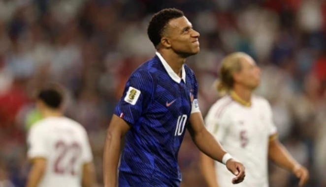 Tây Ban Nha hạ Pháp 2-0 vào chung kết World Cup 2026: Kylian Mbappe phẫn nộ vì trọng tài