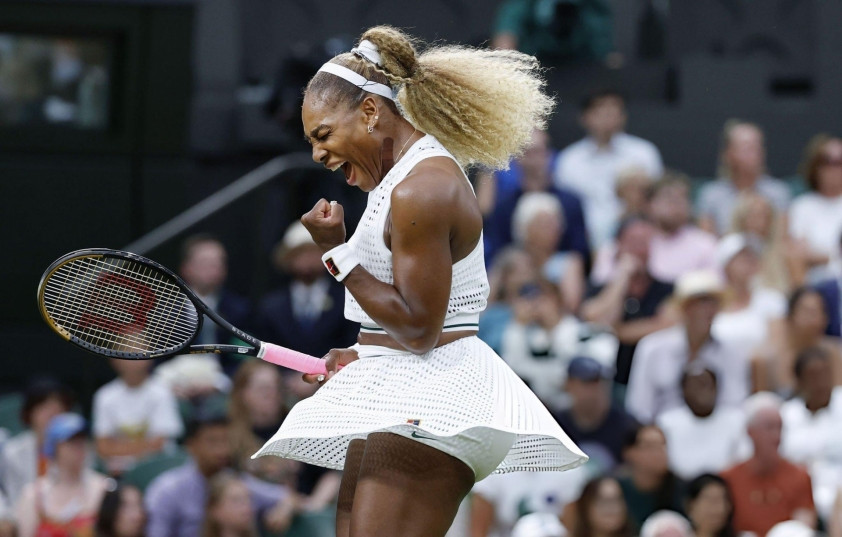 Carlos Alcaraz và Serena Williams: 'Cú nổ' chấn động tại US Open 2026?