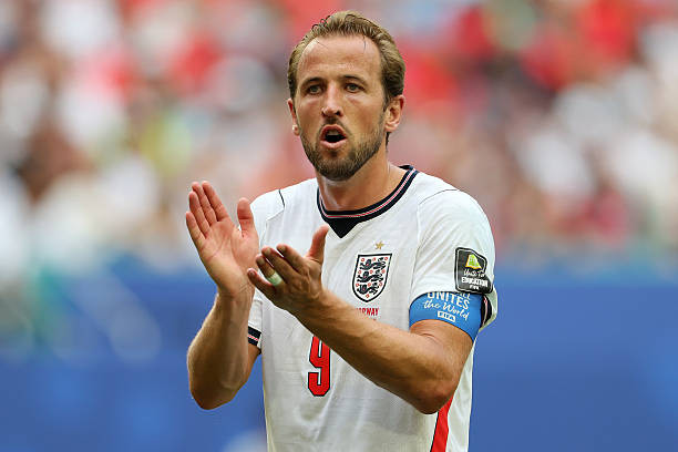 Harry Kane và cuộc cách mạng băng thủ quân: Khi sự điềm tĩnh dẫn lối Tam Sư tại World Cup 2026