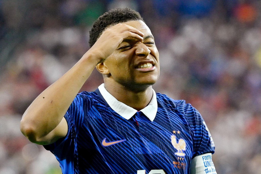 Tây Ban Nha thắng Pháp 2-0: Sự sụp đổ của hàng công siêu sao tại World Cup 2026