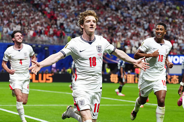 Tuyển Anh dừng bước tại bán kết World Cup 2026: Khi sai lầm cá nhân che mờ nỗ lực của Gordon và Rice