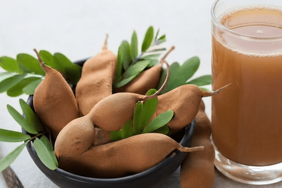 Vì sao nên uống nước me trong mùa hè?