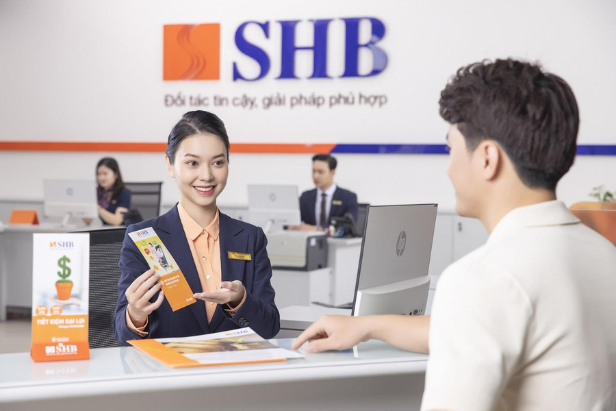 SHB lùi thời điểm phát hành 2.000 tỷ đồng trái phiếu riêng lẻ sang quý III/2026