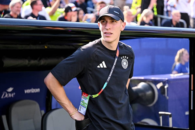 Real Madrid hụt bước thương vụ Nico Schlotterbeck: Điều khoản hết hạn, Dortmund giữ chân trụ cột đến 2031