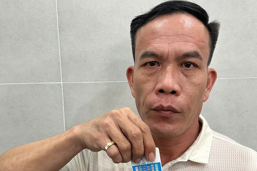 Khởi tố 2 đối tượng hành hung chủ nhà để đòi tiền đặt cọc