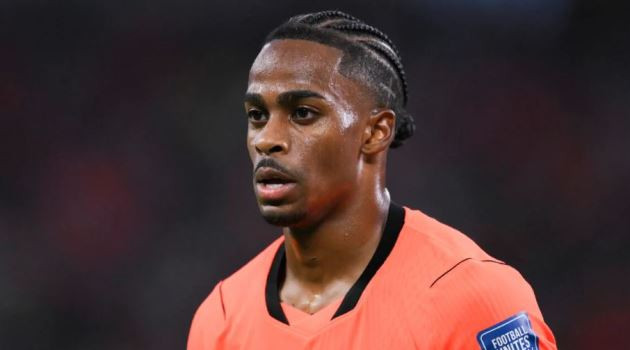 Manchester United và canh bạc Crysencio Summerville: Tại sao 30 triệu bảng là món hời của INEOS?