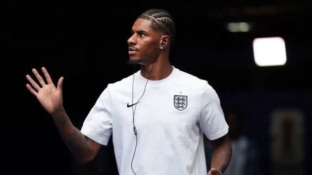 Marcus Rashford quyết định ở lại Man Utd: Bước ngoặt từ điều khoản 40 triệu bảng