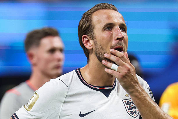 Harry Kane và nỗi ám ảnh danh hiệu: Khi vinh quang Bayern không thể bù đắp nỗi đau World Cup 2026