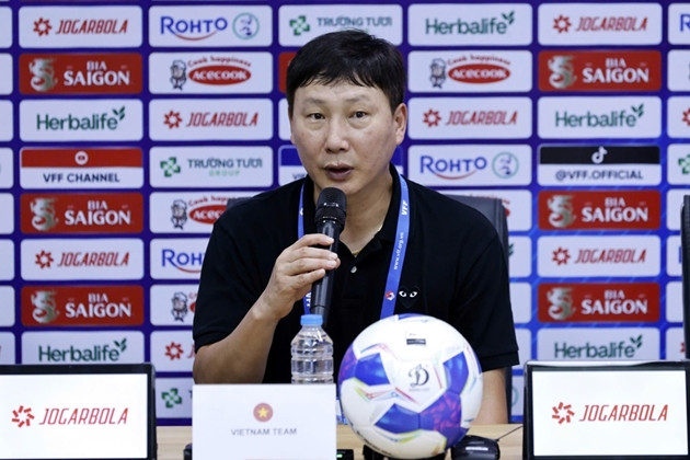 Tuyển Việt Nam đè bẹp Myanmar 4-0: Dấu ấn tân binh và bước ngoặt sự nghiệp của Tuấn Hải