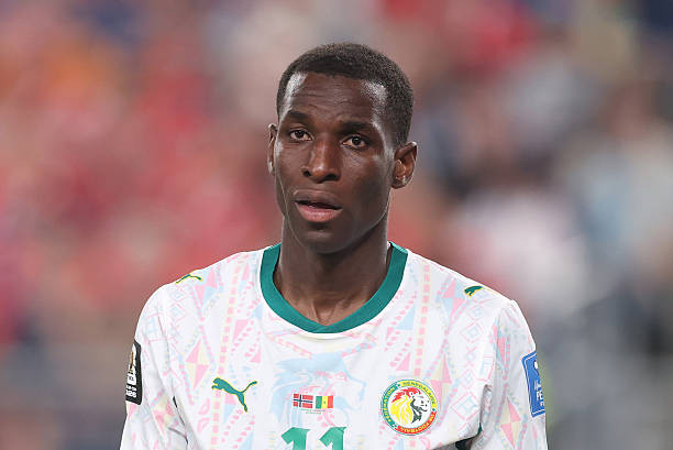 Aston Villa nhắm Nicolas Jackson: Cuộc tái hợp đầy toan tính của Unai Emery