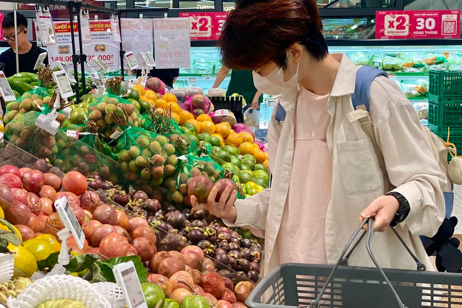 Xử lý nghiêm hành vi đầu cơ, găm hàng, tăng giá hàng hóa bất hợp lý