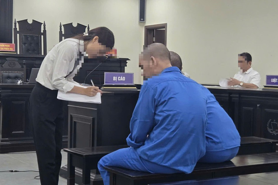 Quy định mới về ghi âm, ghi hình tại phiên tòa
