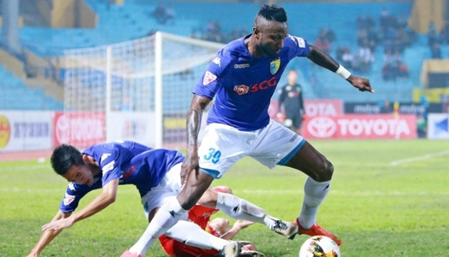 Hoàng Vũ Samson tái xuất và vị thế hạt giống số 1 của U23 Việt Nam tại ASIAD 2026