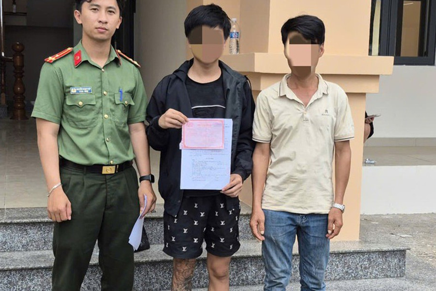 Tin lời tuyển dụng trên TikTok, thanh niên sang Campuchia rồi bị ép làm việc cho nhóm lừa đảo