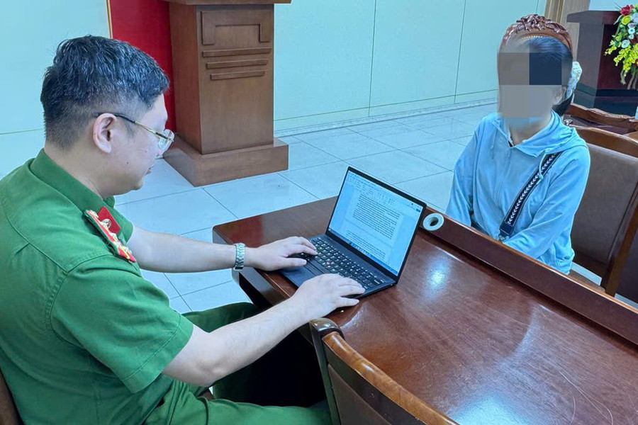 Đề nghị truy tố 4 cán bộ ngân hàng gây thiệt hại hơn 96 tỷ đồng