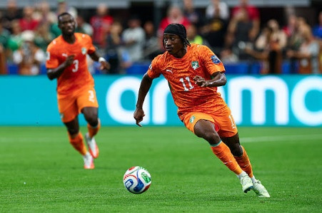 PSG tăng tốc chiêu mộ Yan Diomande: Kế hoạch nẫng tay trên Liverpool
