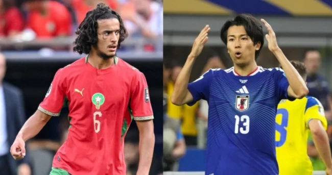 5 phát hiện rúng động World Cup 2026: Từ thần đồng Morocco đến bức tường Paraguay