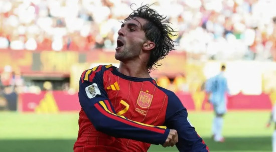 Liverpool nhắm Ferran Torres: Sát thủ World Cup 2026 là lời giải cho hàng công