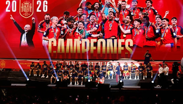 Tây Ban Nha vô địch World Cup 2026: Khi bóng đá đẹp lên ngôi giữa vòng xoáy chính trị và kỷ lục