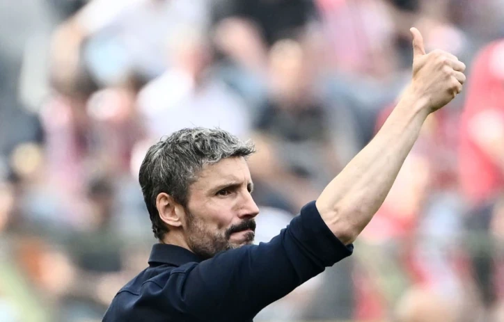 Mark van Bommel chuẩn bị dẫn dắt đội tuyển Bỉ: Kế hoạch phục hưng hướng tới EURO 2028
