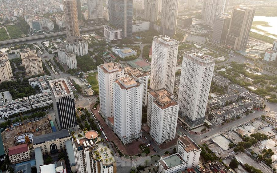 Hà Nội triển khai làn xanh cho 114 dự án nhà ở xã hội, mục tiêu 18.700 căn năm 2026