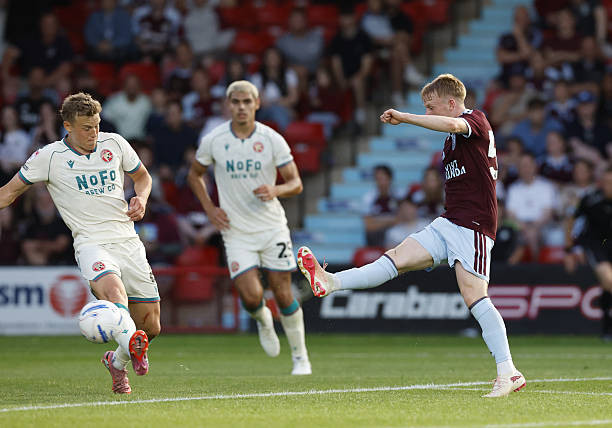 Aston Villa vùi dập Walsall 5-0: Màn thị uy sức mạnh của thầy trò Unai Emery