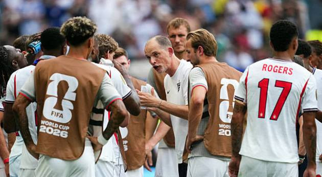 Tuyển Anh tại EURO 2028: Thomas Tuchel và 3 chìa khóa giải mã cơn khát danh hiệu