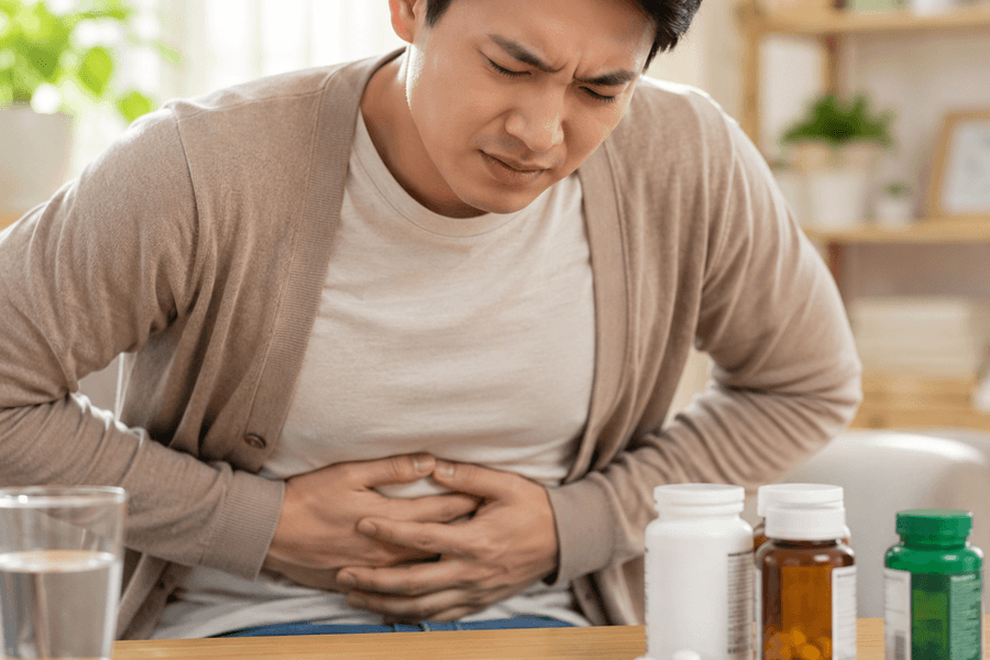 Có thể bị quá liều khi dùng thực phẩm chức năng không?