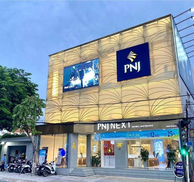 Hàng loạt công ty chứng khoán cắt margin PNJ, vốn hóa giảm 13.800 tỷ VND