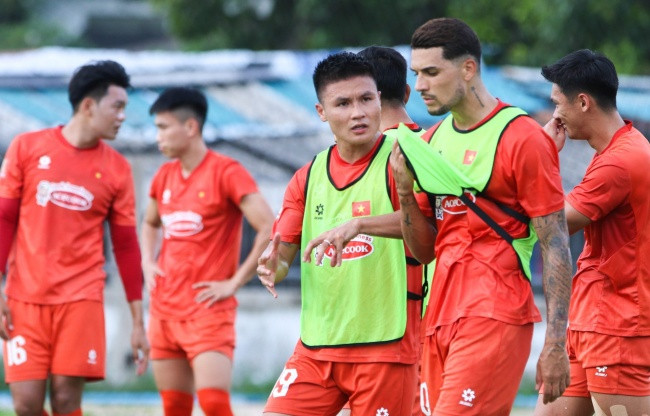 ASEAN Cup 2026: Tiền vệ Timor Leste đề phòng sức mạnh tập thể của tuyển Việt Nam
