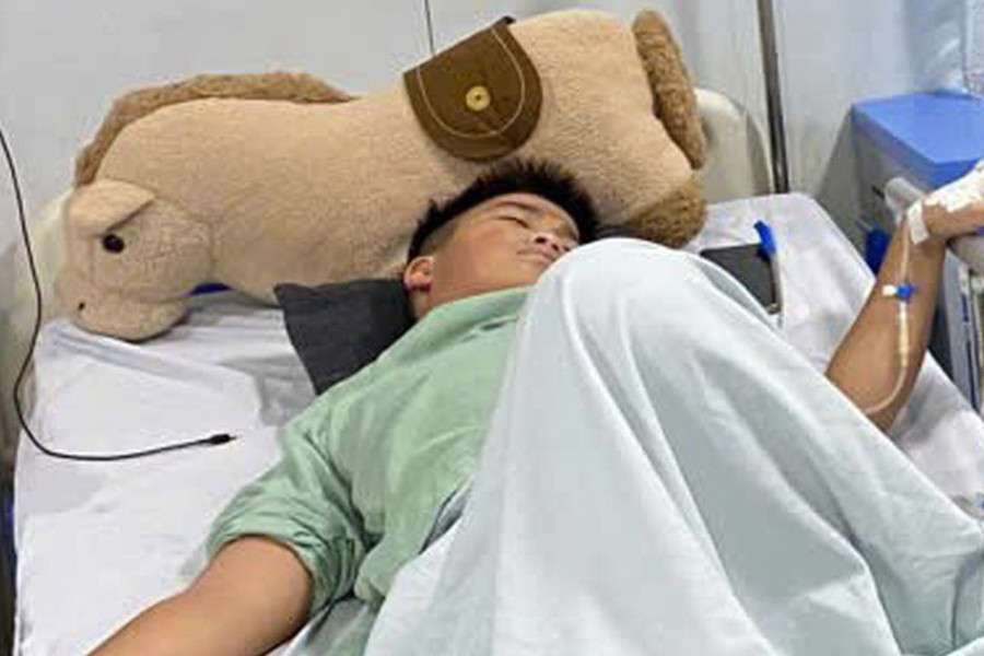 Chuyển cơ quan công an điều tra vụ nam sinh Hà Nội nghi bị xâm hại, nhét bút bi vào hậu môn