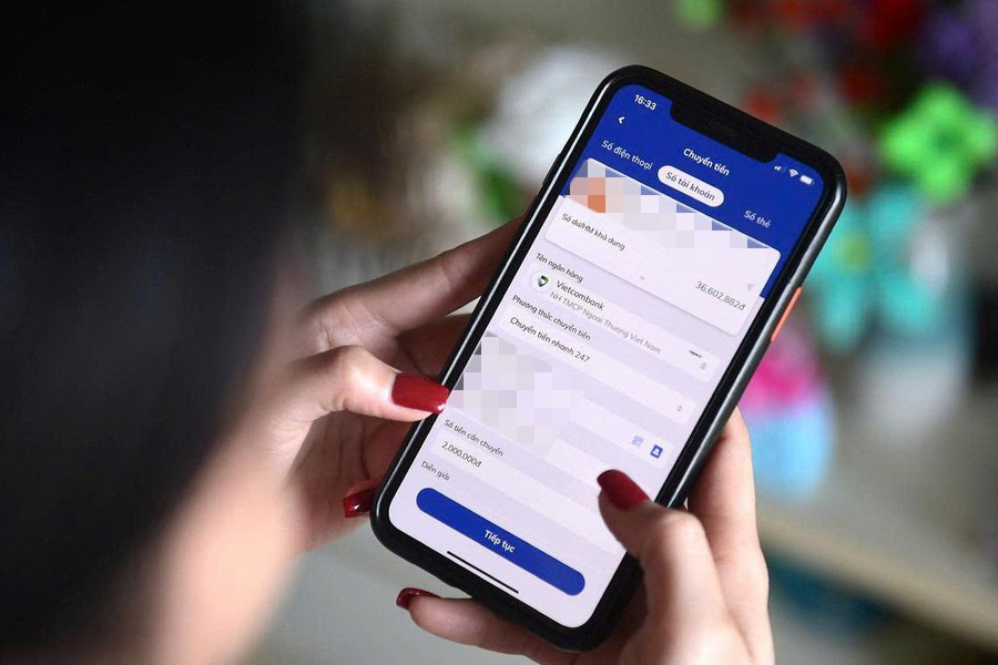 NHNN: Cơ chế thời gian chờ 24 giờ không áp dụng cho mọi giao dịch trên 400 triệu đồng