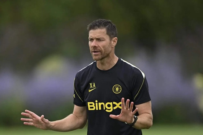 Xabi Alonso chốt danh sách Chelsea du đấu 2026: Trảm cựu binh, trao cơ hội cho sao trẻ