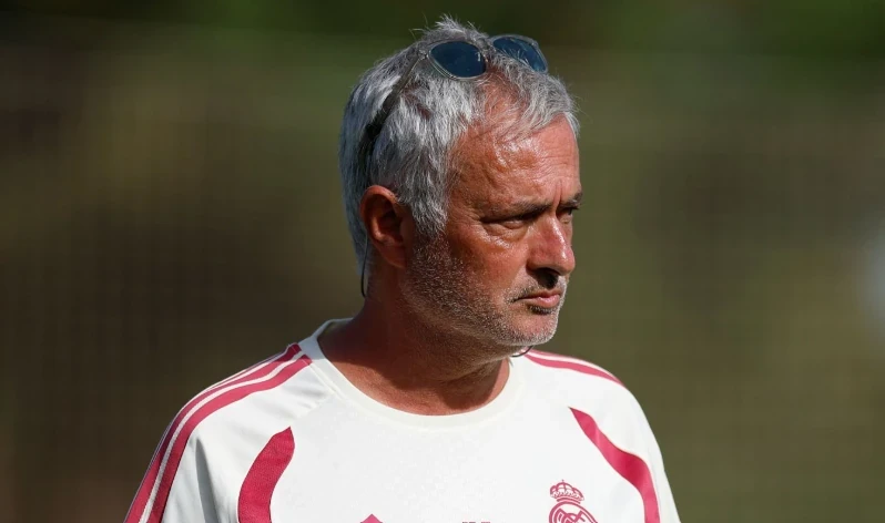 Real Madrid và Jose Mourinho tái thiết đội hình bằng chiến lược chuyển nhượng hè 2026