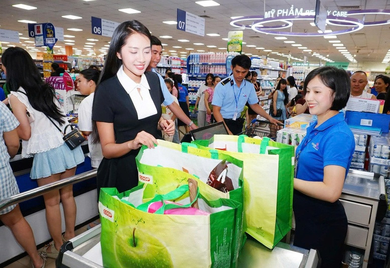TPHCM tối ưu chuỗi cung ứng sản phẩm xanh nhằm hạ giá thành và kích cầu thị trường
