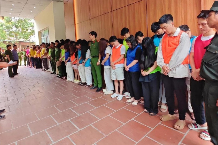 Vụ lừa đảo 'sở hữu kỳ nghỉ' 180 tỷ: Truy quét tài sản 46 cá nhân liên quan tại Lâm Đồng