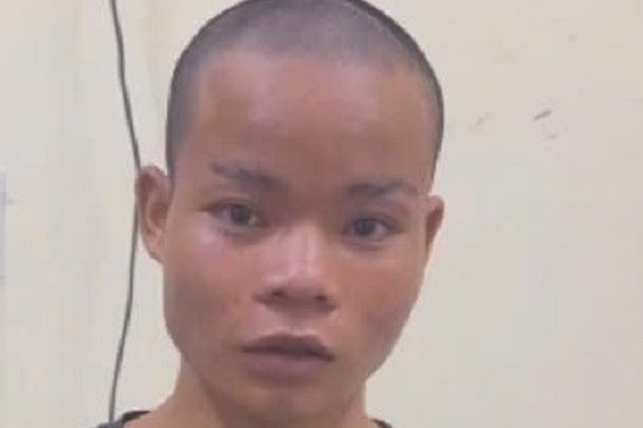 Thanh niên 17 tuổi mang dao đi trộm cắp còn hiếp dâm chủ nhà