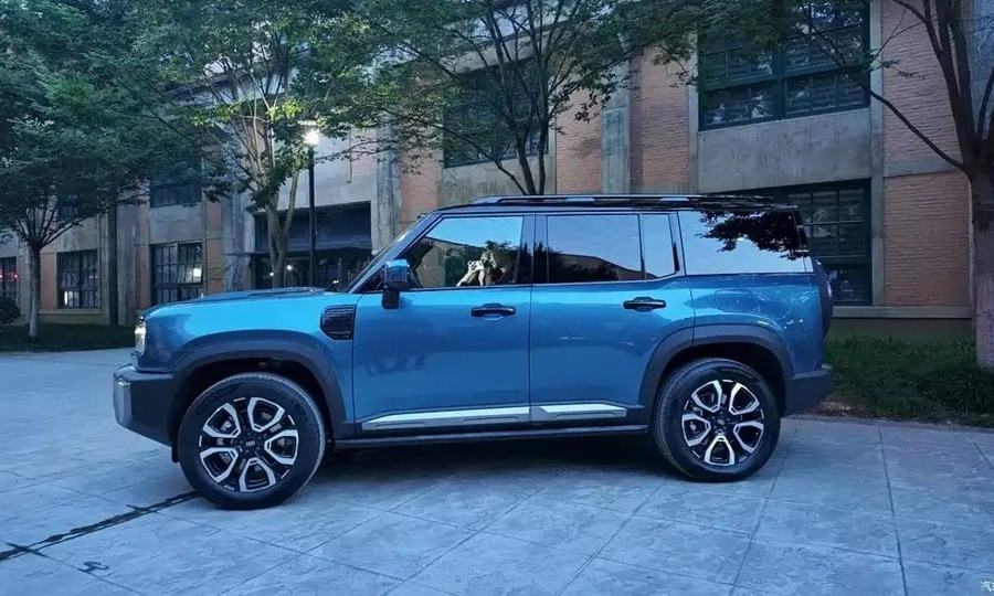 Tin xe 28/7: Geely giới thiệu Geely Galaxy Cruiser 700, Xiaomi công bố SUV 7 chỗ