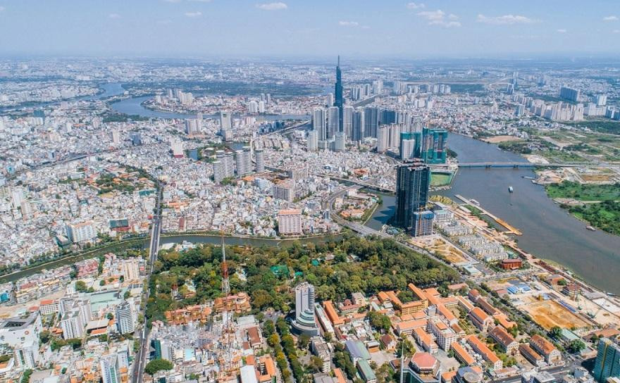 TP.HCM siết quản lý nhà đất doanh nghiệp nhà nước, yêu cầu hoàn thành hồ sơ trong năm 2026