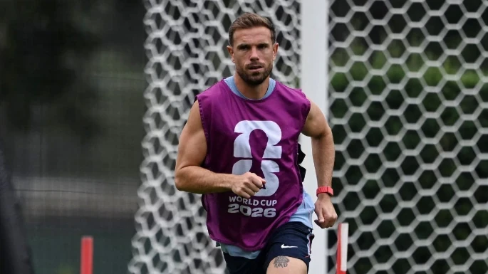 Chelsea chuyển hướng chiêu mộ Jordan Henderson để bổ sung bản lĩnh khu trung tuyến