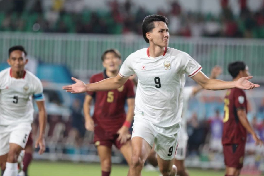 Indonesia trước cơ hội trừng phạt tử huyệt không chiến của Timor Leste tại ASEAN Cup 2026