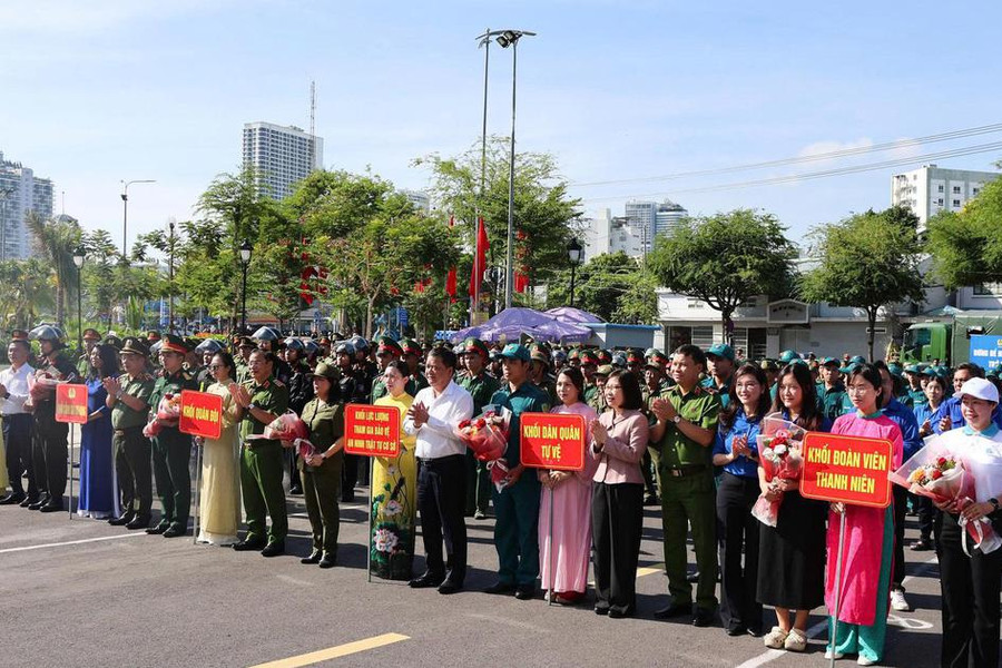 Trang bị ‘kháng thể số’ để người trẻ tránh bẫy mua bán người